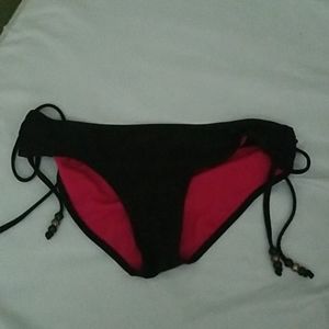 Bikini bottoms